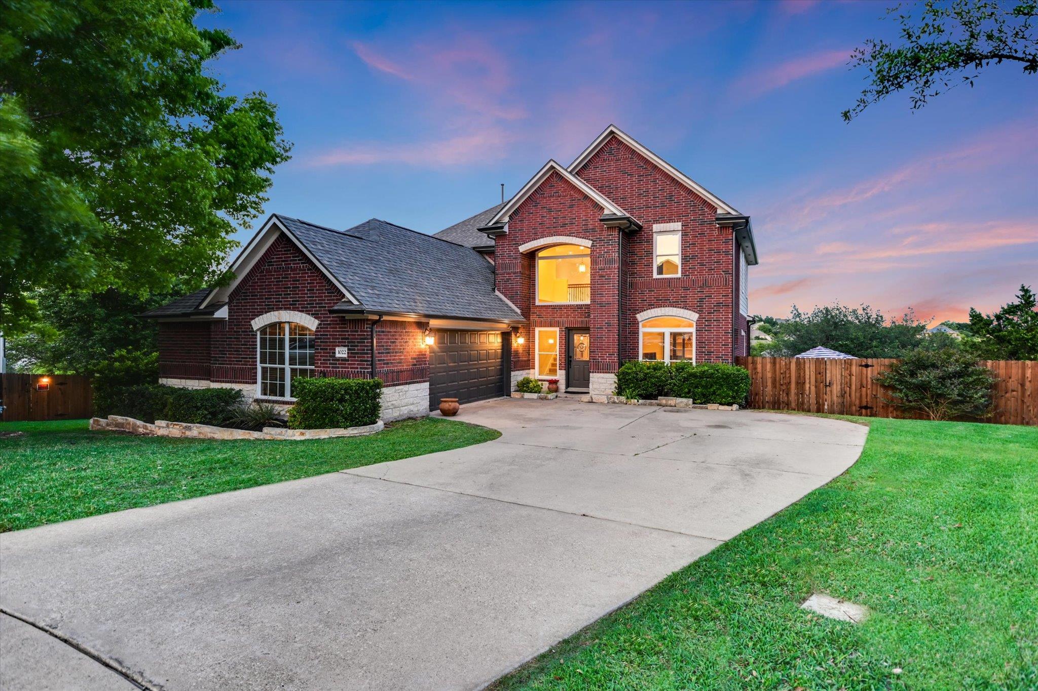 1022 Bretton Woods DR