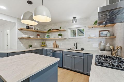 Photo of 3807 Wilson ST, Austin, TX 78704 (MLS # 8939750)