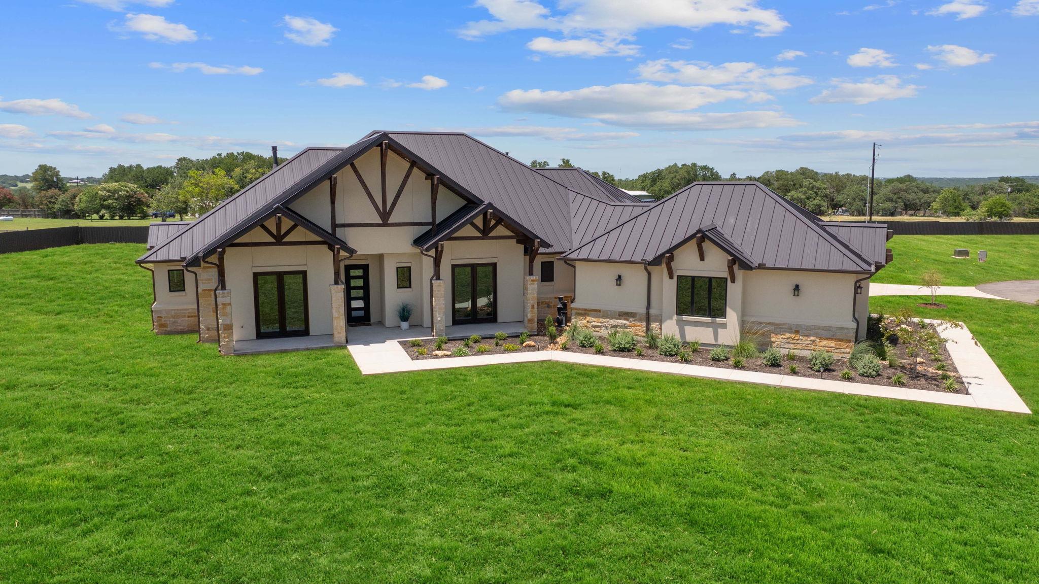 713 San Gabriel Ranch RD
