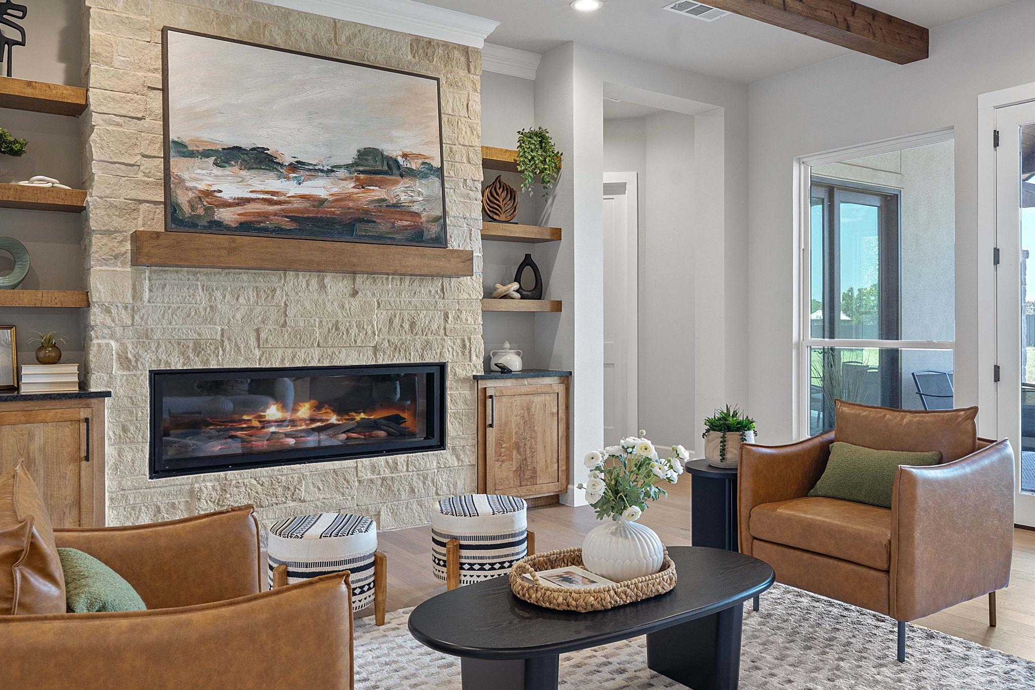 713 San Gabriel Ranch RD