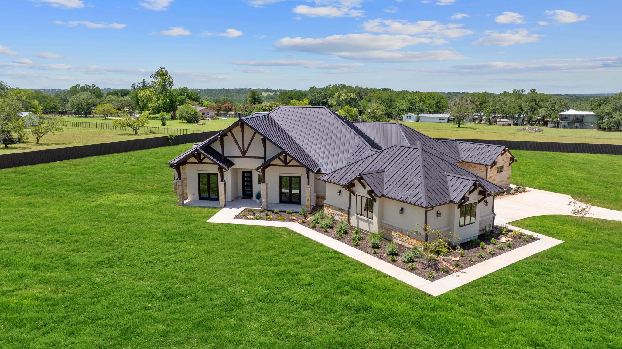 713 San Gabriel Ranch RD