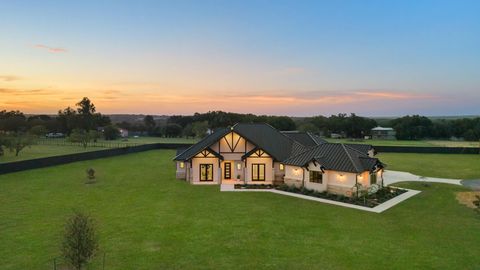 713 San Gabriel Ranch RD Liberty Hill TX 78641