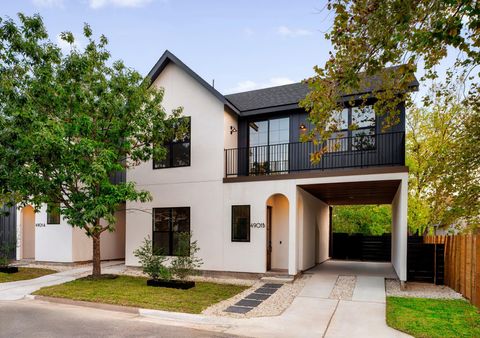 Tiny photo for 4901 Gladeview DR #B, Austin, TX 78745 (MLS # 5126532)
