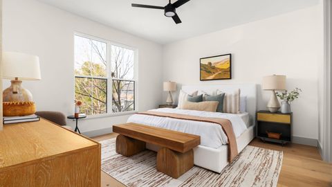 Tiny photo for 4901 Gladeview DR #B, Austin, TX 78745 (MLS # 5126532)