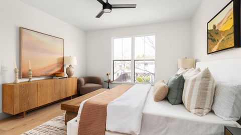 Tiny photo for 4901 Gladeview DR #B, Austin, TX 78745 (MLS # 5126532)