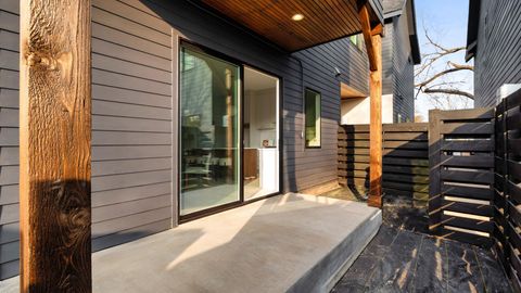 Tiny photo for 4901 Gladeview DR #B, Austin, TX 78745 (MLS # 5126532)