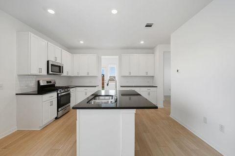 Tiny photo for 5920 Swedish Farms TER, Del Valle, TX 78617 (MLS # 9678850)