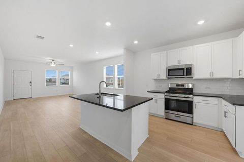 Tiny photo for 5920 Swedish Farms TER, Del Valle, TX 78617 (MLS # 9678850)