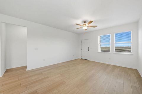 Tiny photo for 5920 Swedish Farms TER, Del Valle, TX 78617 (MLS # 9678850)