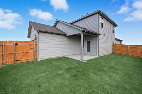Tiny photo for 5920 Swedish Farms TER, Del Valle, TX 78617 (MLS # 9678850)