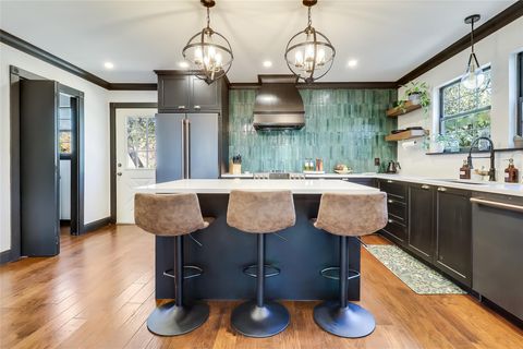 Photo of 14516 Old Anderson Mill RD, Leander, TX 78641 (MLS # 1607946)