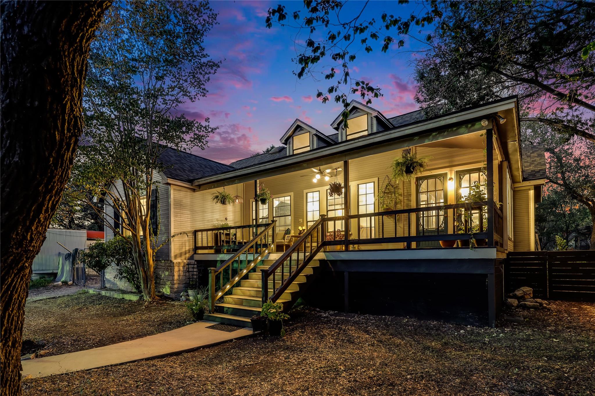 14516 Old Anderson Mill RD