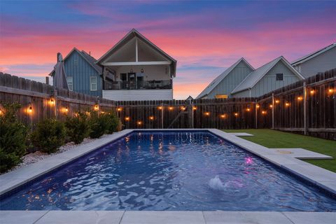 6108 Toscana Ave Austin TX 78724