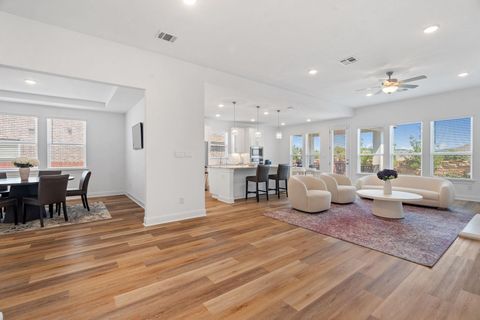Tiny photo for 5713 Alamosa Clearing DR, Lakeway, TX 78738 (MLS # 6695923)