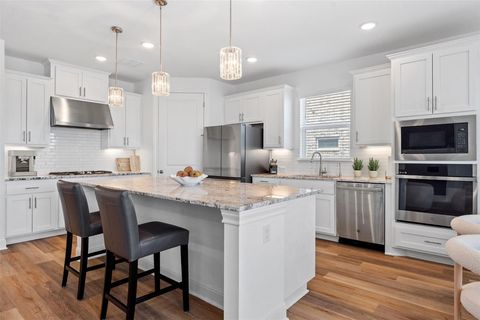 Tiny photo for 5713 Alamosa Clearing DR, Lakeway, TX 78738 (MLS # 6695923)