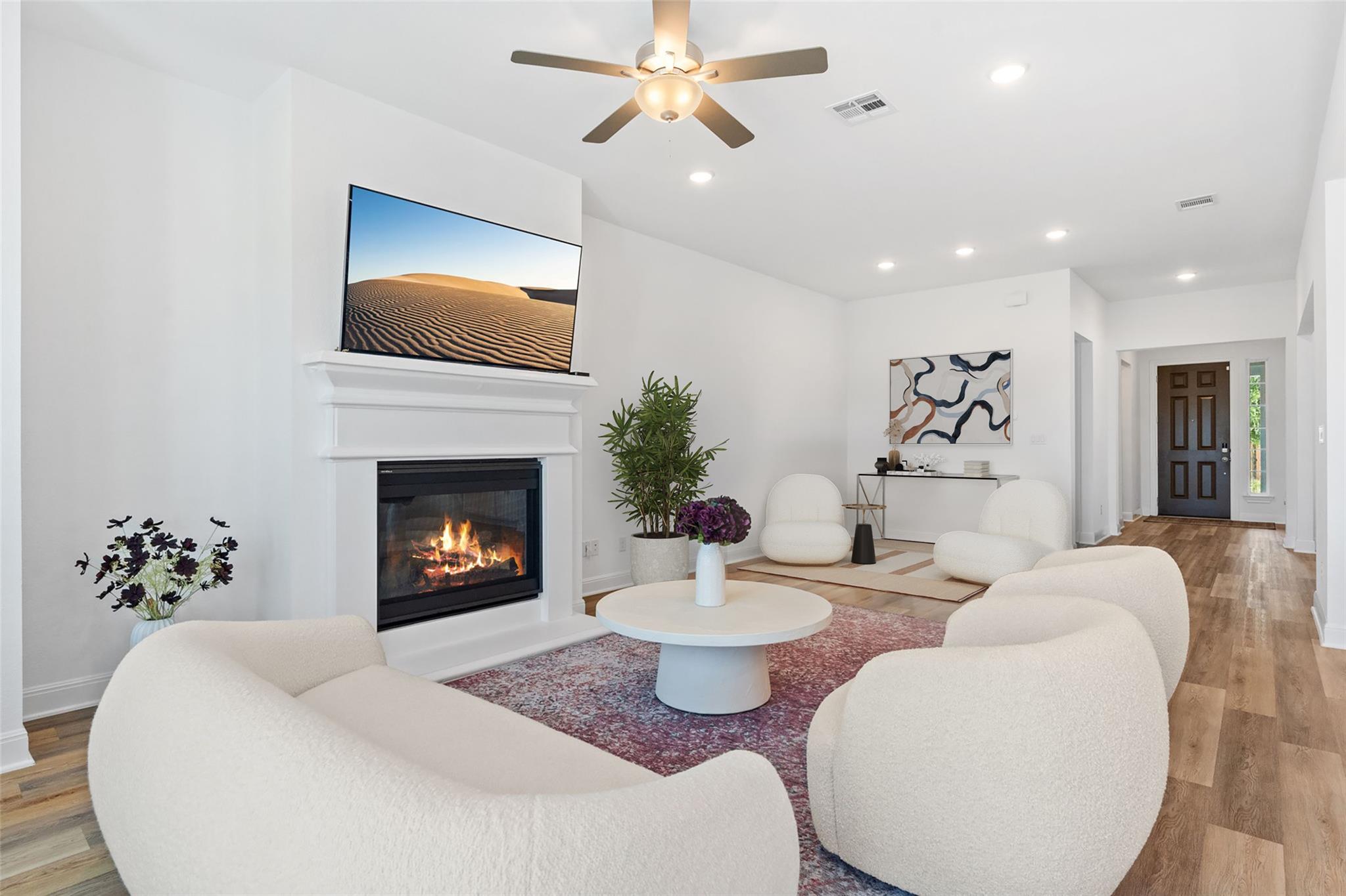 5713 Alamosa Clearing DR