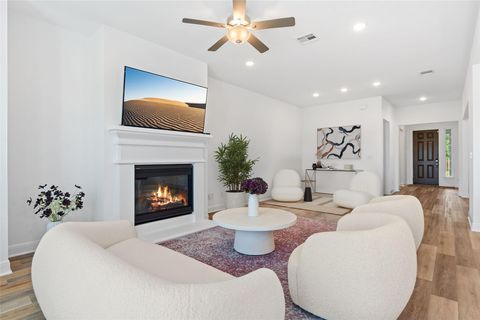 Tiny photo for 5713 Alamosa Clearing DR, Lakeway, TX 78738 (MLS # 6695923)
