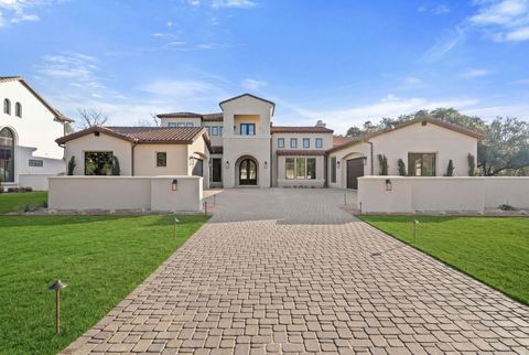 240 La Serena LOOP Horseshoe Bay TX 78657