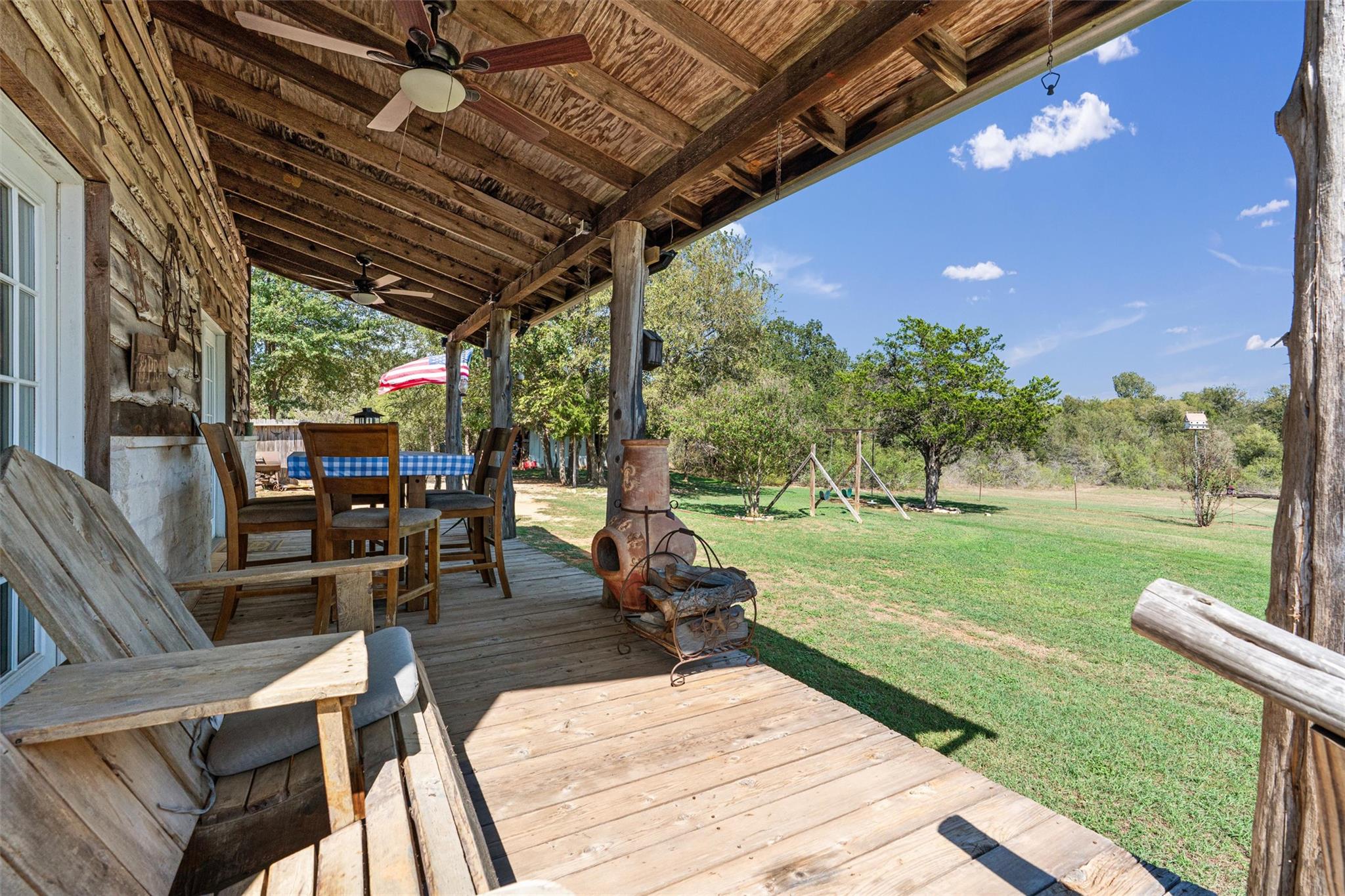 268 County Road 476