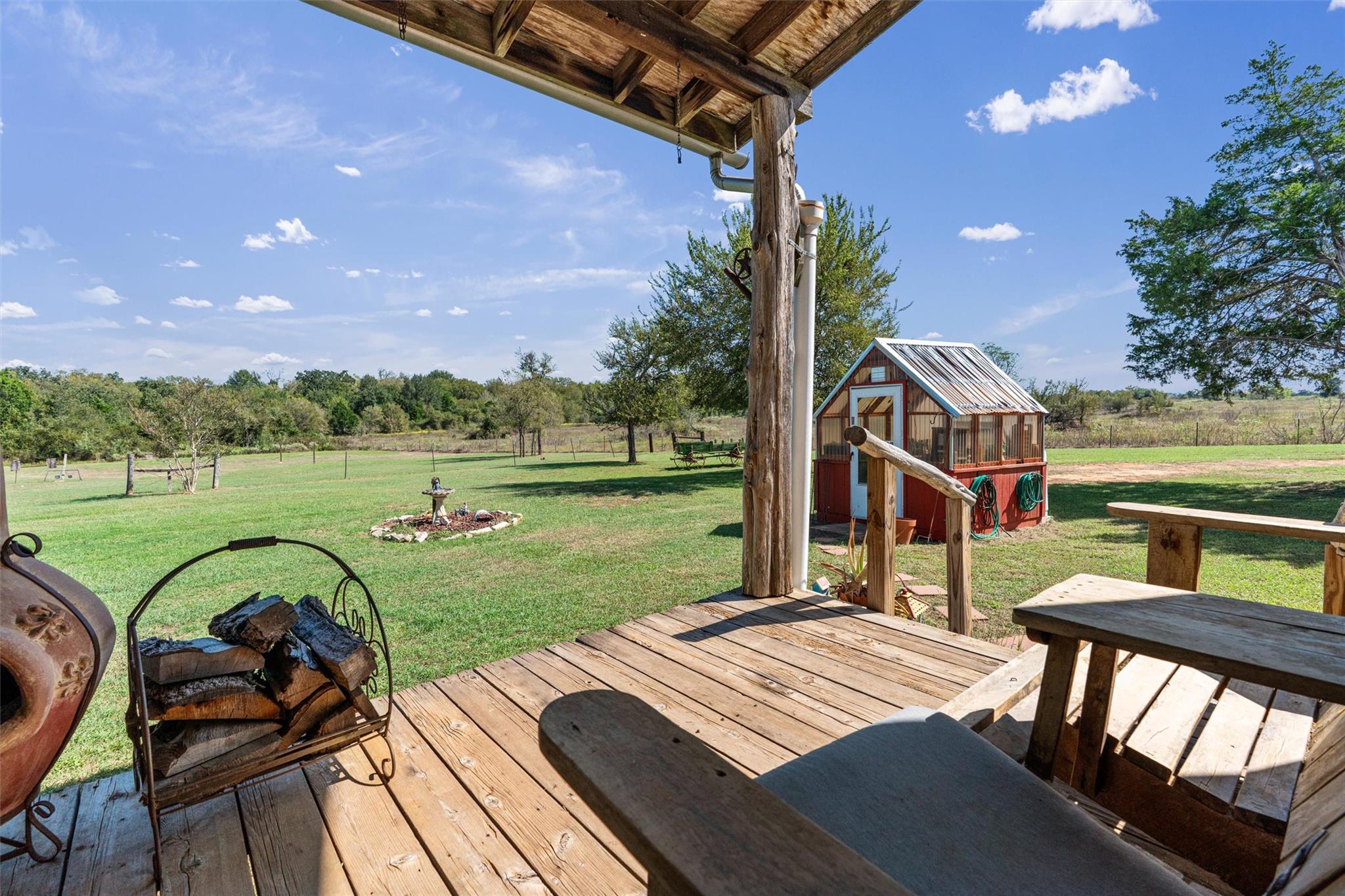 268 County Road 476