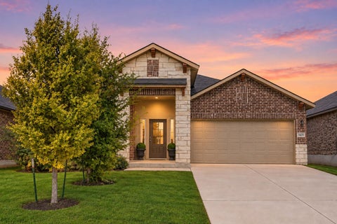 Photo of 9419 Bracted Sedge DR, San Antonio, TX 78254 (MLS # 1292988)