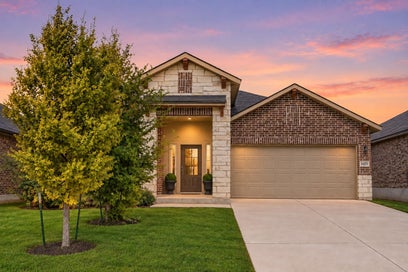 9419 Bracted Sedge DR San Antonio TX 78254