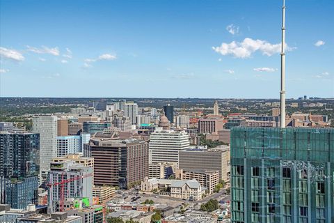 Tiny photo for 610 Davis ST #4304, Austin, TX 78701 (MLS # 9719375)