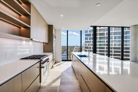 Tiny photo for 610 Davis ST #4304, Austin, TX 78701 (MLS # 9719375)