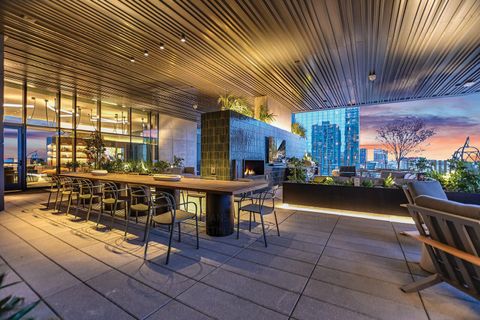 Tiny photo for 610 Davis ST #4304, Austin, TX 78701 (MLS # 9719375)