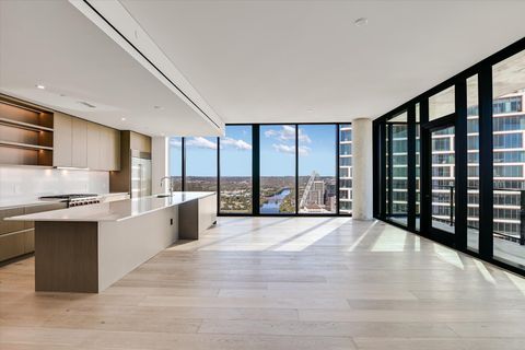 Photo of 610 Davis ST #4304, Austin, TX 78701 (MLS # 9719375)