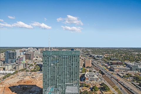 Tiny photo for 610 Davis ST #4304, Austin, TX 78701 (MLS # 9719375)