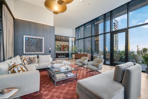 Tiny photo for 610 Davis ST #4304, Austin, TX 78701 (MLS # 9719375)