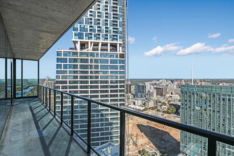 Tiny photo for 610 Davis ST #4304, Austin, TX 78701 (MLS # 9719375)