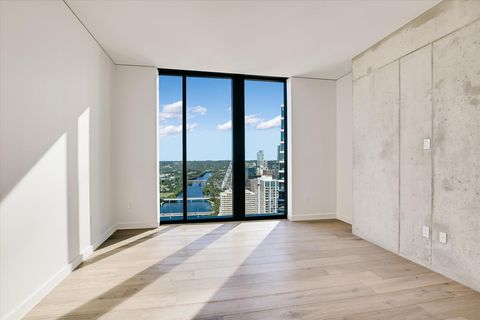 Tiny photo for 610 Davis ST #4304, Austin, TX 78701 (MLS # 9719375)
