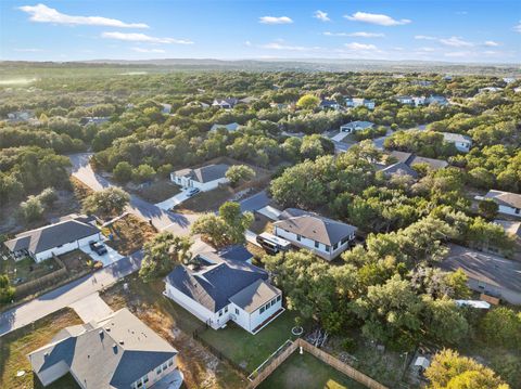 Tiny photo for 21208 Santa Rosa Ave, Lago Vista, TX 78645 (MLS # 7228147)