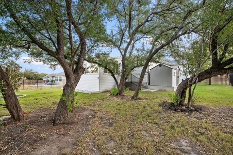 Tiny photo for 21208 Santa Rosa Ave, Lago Vista, TX 78645 (MLS # 7228147)