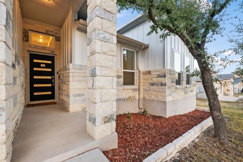 Tiny photo for 21208 Santa Rosa Ave, Lago Vista, TX 78645 (MLS # 7228147)