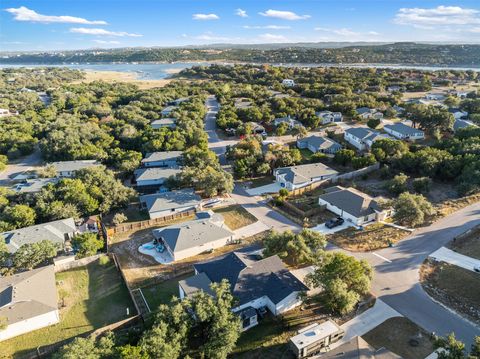 Tiny photo for 21208 Santa Rosa Ave, Lago Vista, TX 78645 (MLS # 7228147)