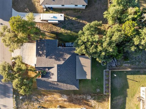 Tiny photo for 21208 Santa Rosa Ave, Lago Vista, TX 78645 (MLS # 7228147)