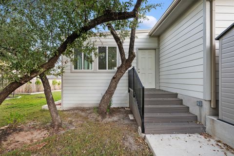 Tiny photo for 21208 Santa Rosa Ave, Lago Vista, TX 78645 (MLS # 7228147)