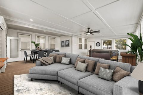 Tiny photo for 21208 Santa Rosa Ave, Lago Vista, TX 78645 (MLS # 7228147)