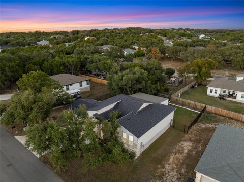 Tiny photo for 21208 Santa Rosa Ave, Lago Vista, TX 78645 (MLS # 7228147)