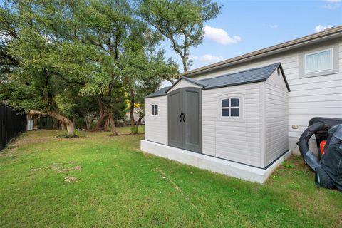 Tiny photo for 21208 Santa Rosa Ave, Lago Vista, TX 78645 (MLS # 7228147)