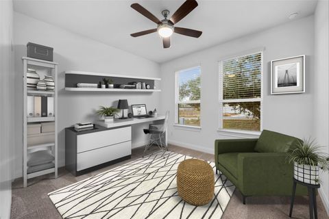 Tiny photo for 21208 Santa Rosa Ave, Lago Vista, TX 78645 (MLS # 7228147)