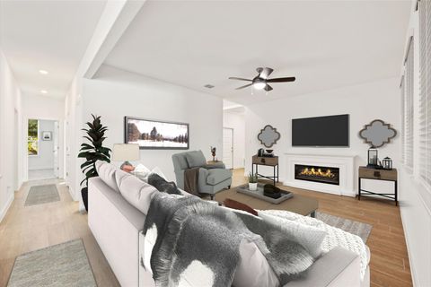 Tiny photo for 21208 Santa Rosa Ave, Lago Vista, TX 78645 (MLS # 7228147)