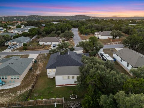 Tiny photo for 21208 Santa Rosa Ave, Lago Vista, TX 78645 (MLS # 7228147)