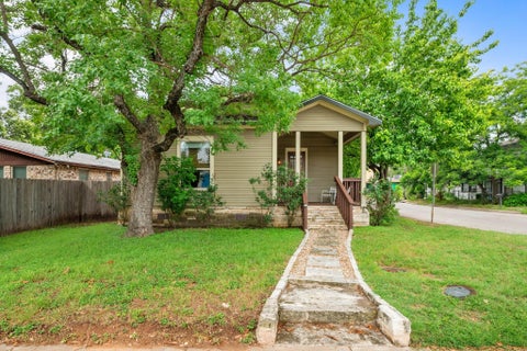 Tiny photo for 111 Adam L Chapa Sr ST, Austin, TX 78702 (MLS # 1804502)