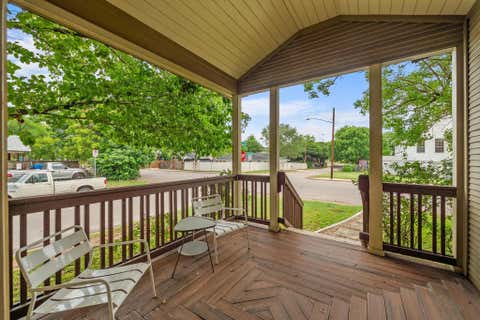 Tiny photo for 111 Adam L Chapa Sr ST, Austin, TX 78702 (MLS # 1804502)