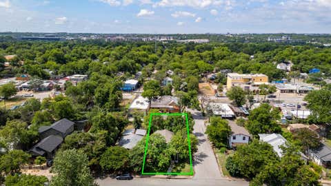 Tiny photo for 111 Adam L Chapa Sr ST, Austin, TX 78702 (MLS # 1804502)