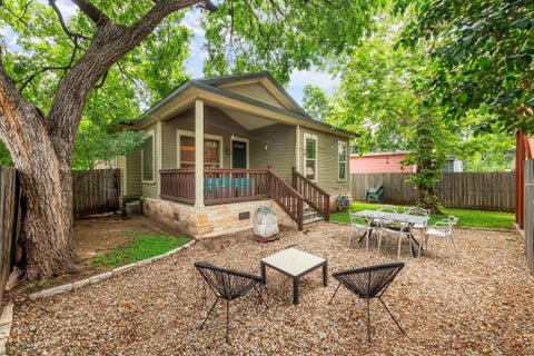 Tiny photo for 111 Adam L Chapa Sr ST, Austin, TX 78702 (MLS # 1804502)